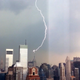 Illustration for article titled Spectacular Lightning Strikes Empire State Building